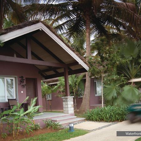 Hotel The Serai Kabini Begūr Exterior foto